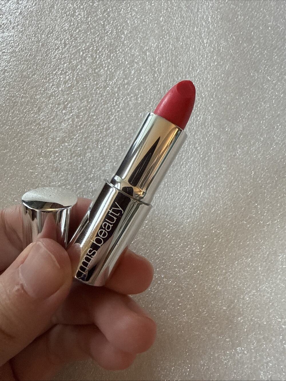 NEW rms beauty peacock lipstick 0.05 Mini